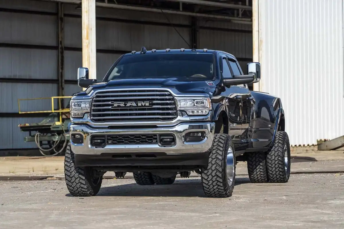 5 INCH LIFT KIT RAM 3500 4WD (2019-2023)