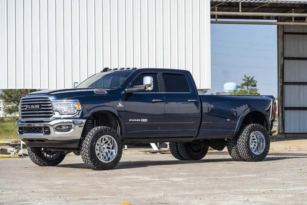 5 INCH LIFT KIT DRW | OE REAR AIR | RAM 3500 4WD (2020-2023)