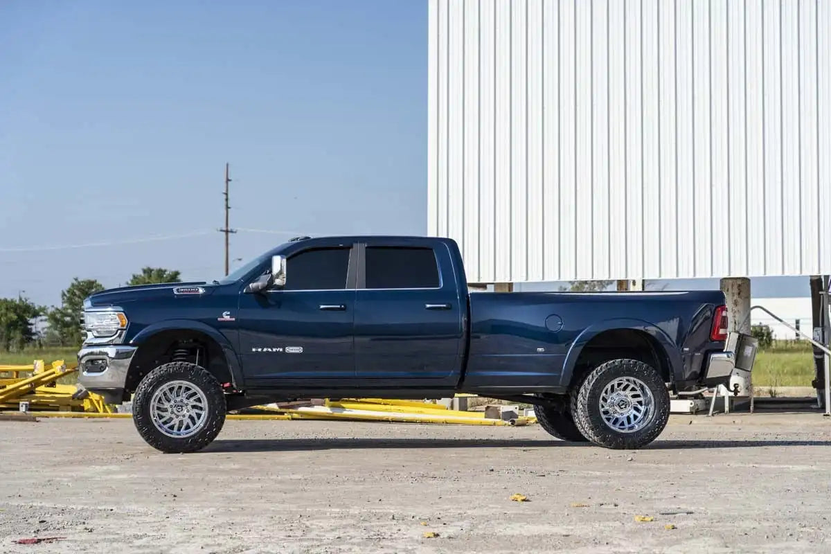 5 INCH LIFT KIT DRW | OE REAR AIR | RAM 3500 4WD (2020-2023)