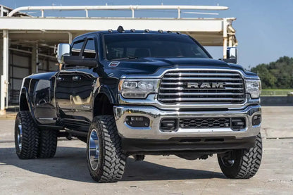 5 INCH LIFT KIT DRW | OE REAR AIR | RAM 3500 4WD (2020-2023)