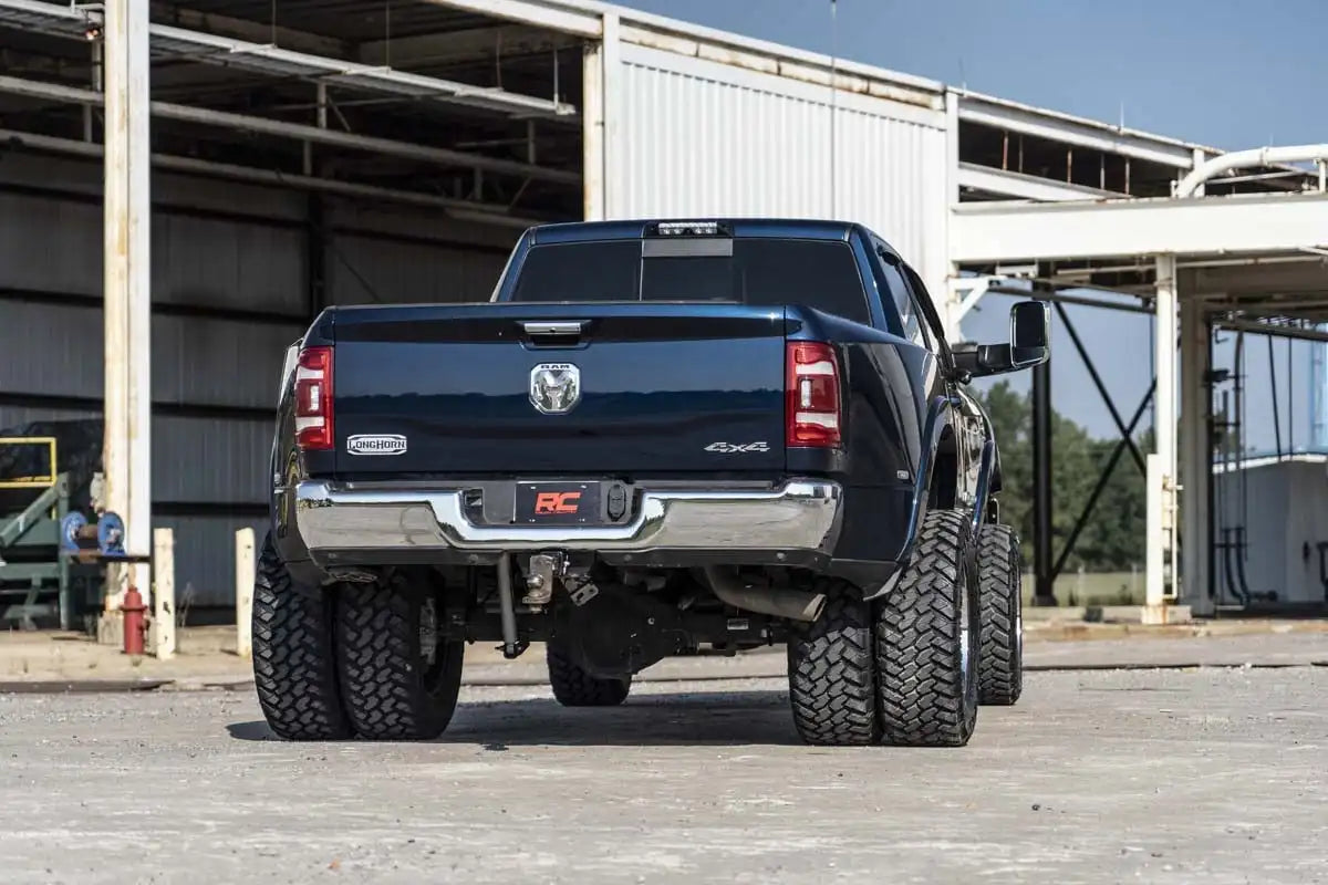 5 INCH LIFT KIT DRW | OE REAR AIR | RAM 3500 4WD (2020-2023)