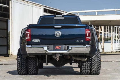 5 INCH LIFT KIT DRW | OE REAR AIR | RAM 3500 4WD (2020-2023)