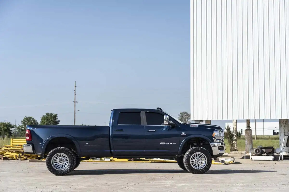 5 INCH LIFT KIT DRW | OE REAR AIR | RAM 3500 4WD (2020-2023)