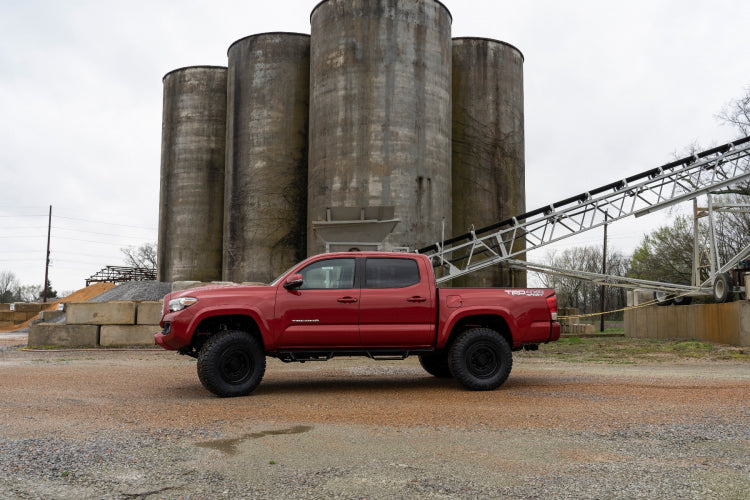 3.5 INCH LIFT KIT TOYOTA TACOMA 4WD (2005-2023)