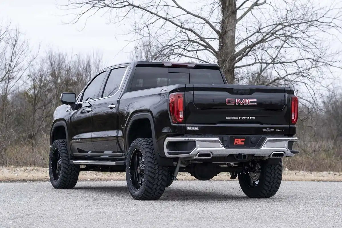 6 INCH LIFT KIT GMC SIERRA 1500 2WD/4WD (2019-2023)