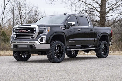 6 INCH LIFT KIT GMC SIERRA 1500 2WD/4WD (2019-2023)