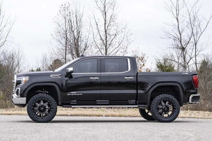 6 INCH LIFT KIT GMC SIERRA 1500 2WD/4WD (2019-2023)