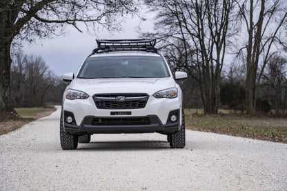 2 INCH LIFT KIT SUBARU CROSSTREK 4WD (2018-2022)