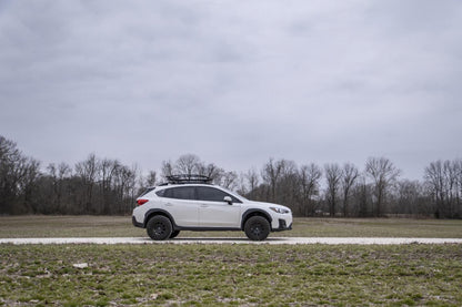 2 INCH LIFT KIT SUBARU CROSSTREK 4WD (2018-2022)