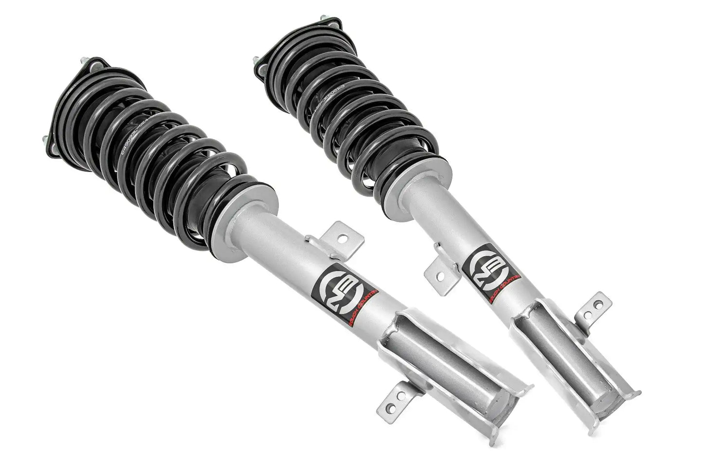 LOADED STRUT PAIR 2 INCH LIFT | JEEP PATRIOT 4WD (2010-2017)