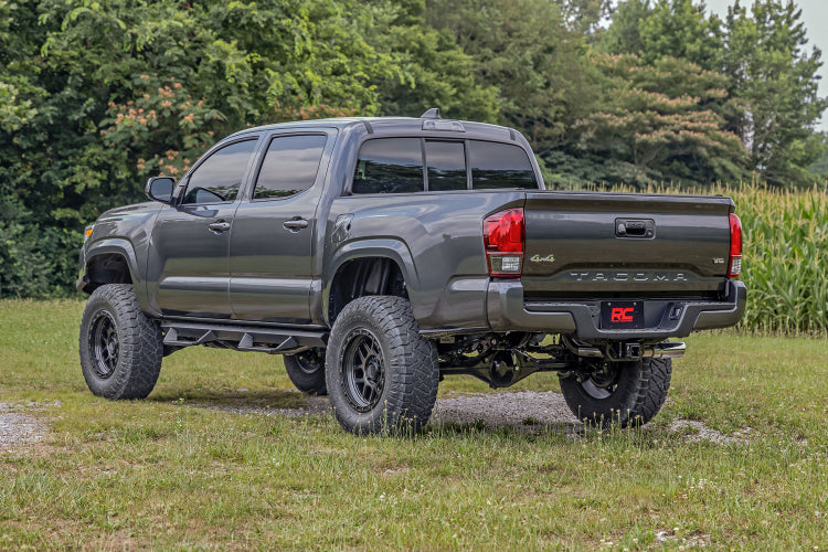 3.5 INCH LIFT KIT TOYOTA TACOMA 4WD (2005-2023)