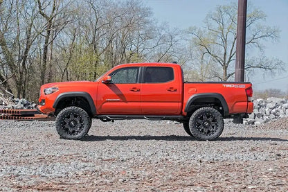 6 INCH LIFT KIT TOYOTA TACOMA 2WD/4WD (2016-2023)