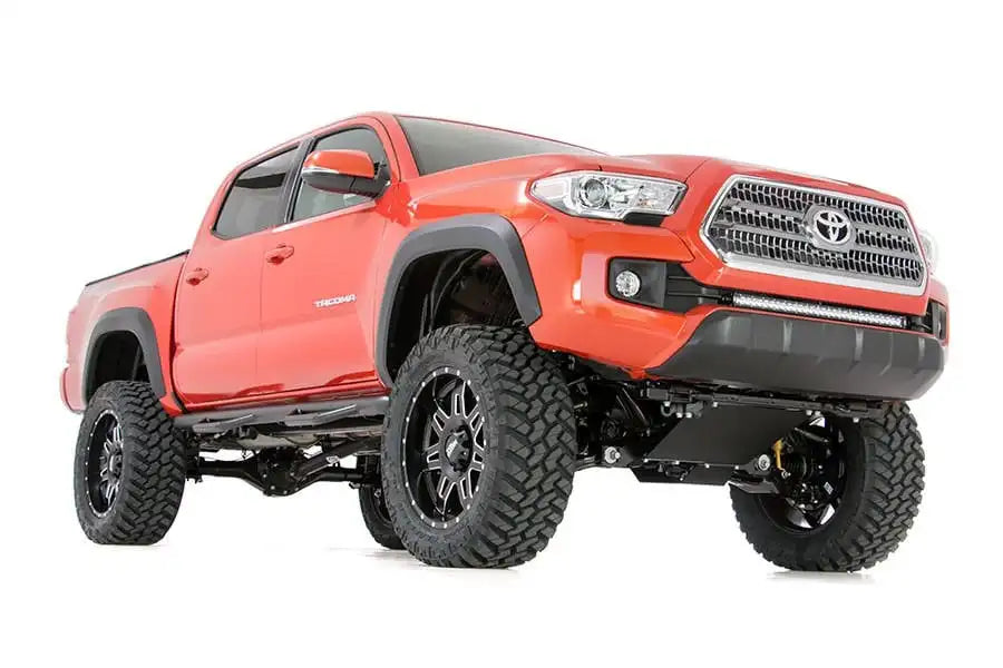 6 INCH LIFT KIT TOYOTA TACOMA 2WD/4WD (2016-2023)