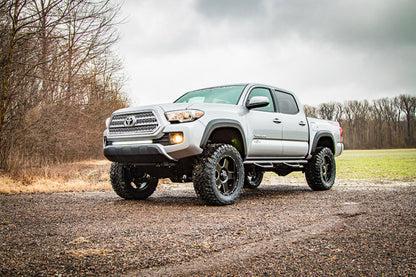 4 INCH LIFT KIT TOYOTA TACOMA 2WD/4WD (2016-2023)