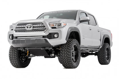 4 INCH LIFT KIT TOYOTA TACOMA 2WD/4WD (2016-2023)