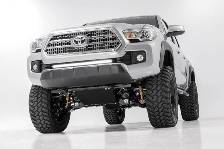 4 INCH LIFT KIT TOYOTA TACOMA 2WD/4WD (2016-2023)