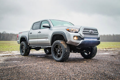 4 INCH LIFT KIT TOYOTA TACOMA 2WD/4WD (2016-2023)