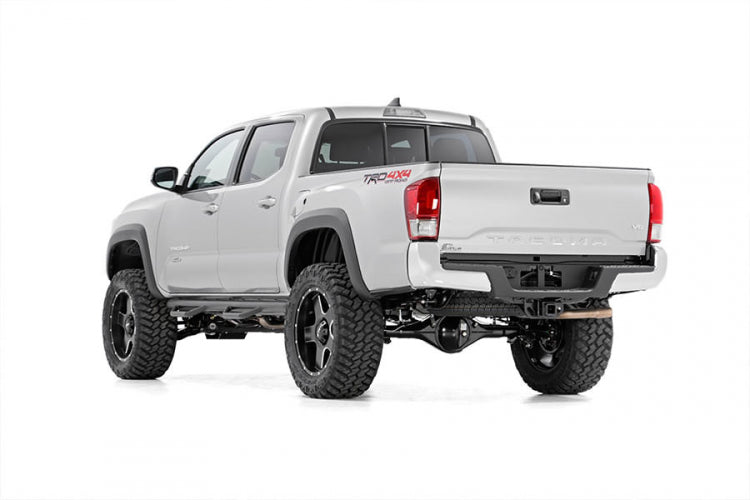 4 INCH LIFT KIT TOYOTA TACOMA 2WD/4WD (2016-2023)