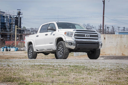 2.5-3 INCH LEVELING KIT TOYOTA TUNDRA 4WD (2007-2021)