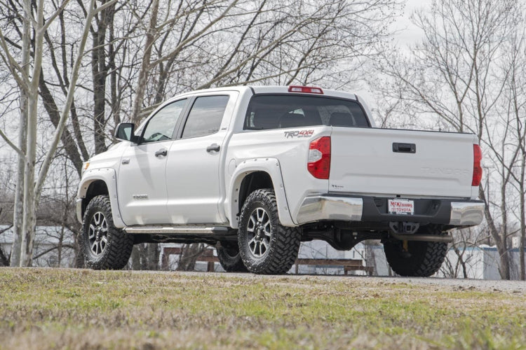 2.5-3 INCH LEVELING KIT TOYOTA TUNDRA 4WD (2007-2021)