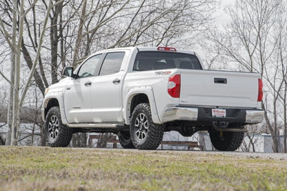 2.5-3 INCH LEVELING KIT TOYOTA TUNDRA 2WD (2007-2021)