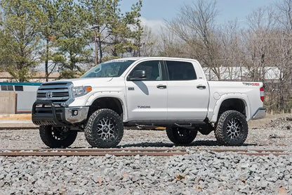 6 INCH LIFT KIT TOYOTA TUNDRA 2WD/4WD (2016-2021)