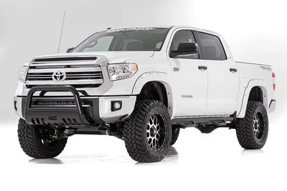 6 INCH LIFT KIT TOYOTA TUNDRA 2WD/4WD (2016-2021)