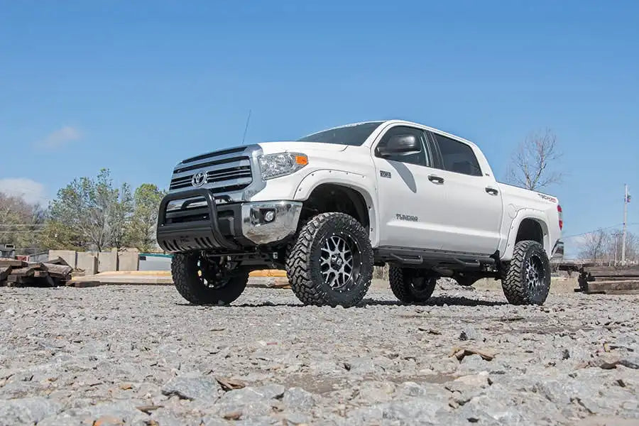 6 INCH LIFT KIT TOYOTA TUNDRA 2WD/4WD (2016-2021)