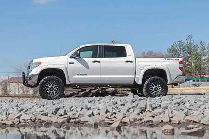 6 INCH LIFT KIT TOYOTA TUNDRA 2WD/4WD (2016-2021)