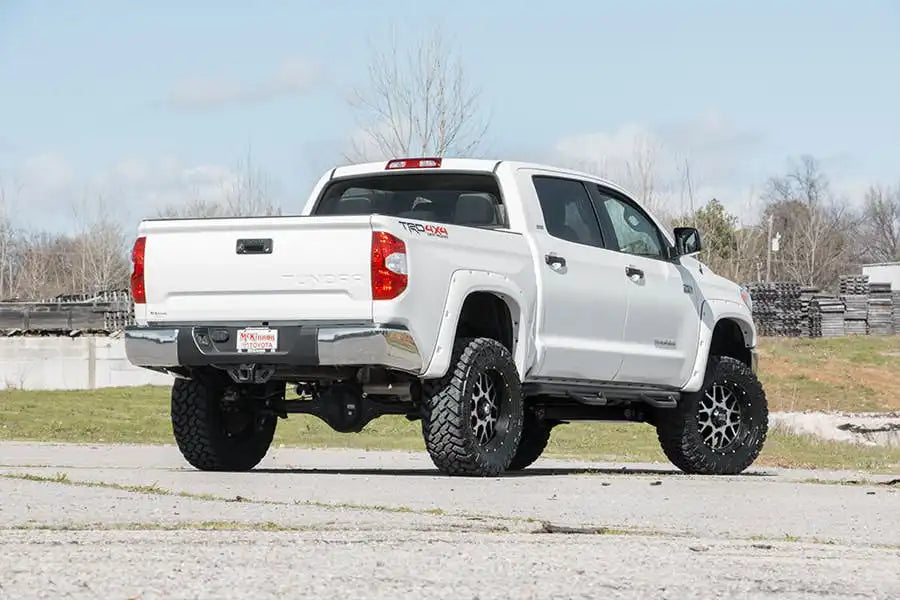 6 INCH LIFT KIT TOYOTA TUNDRA 2WD/4WD (2016-2021)