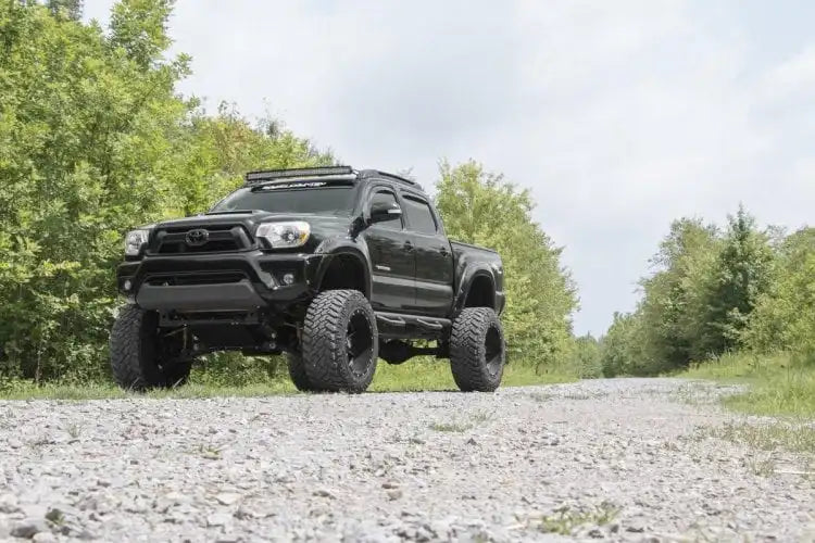 6 INCH LIFT KIT TOYOTA TACOMA 2WD/4WD (2005-2015)