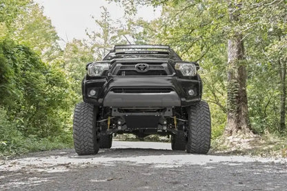 6 INCH LIFT KIT TOYOTA TACOMA 2WD/4WD (2005-2015)