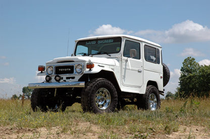 4 INCH LIFT KIT TOYOTA LAND CRUISER FJ40 4WD (1964-1980)