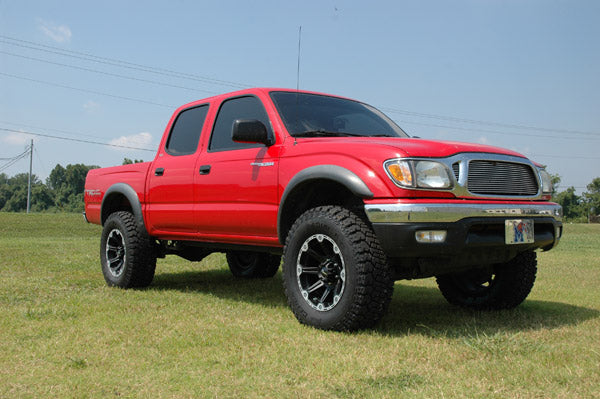 2.5 INCH LIFT KIT TOYOTA TACOMA 2WD/4WD (1995-2004)