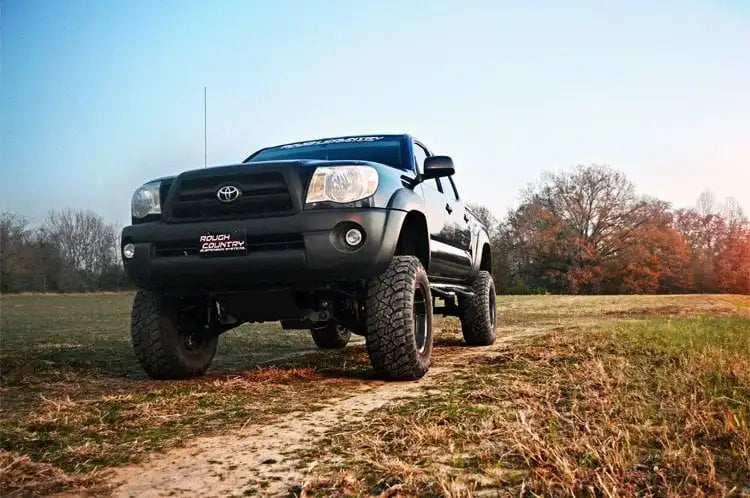 6 INCH LIFT KIT TOYOTA TACOMA 2WD/4WD (2005-2015)