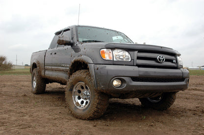 2.5 INCH LIFT KIT TOYOTA TUNDRA 2WD/4WD (2000-2006)