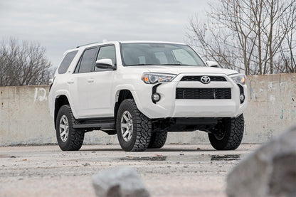 2 INCH LIFT KIT TOYOTA 4RUNNER 4WD (10-23)