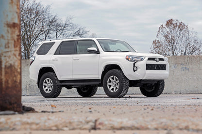 3 INCH LIFT KIT TOYOTA 4RUNNER 4WD (2010-2023)