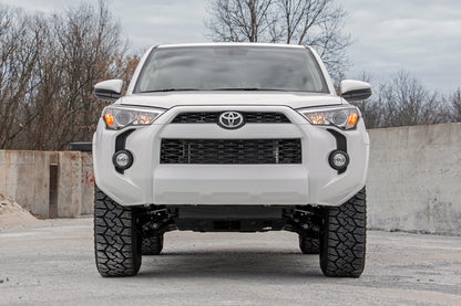 3 INCH LIFT KIT TOYOTA 4RUNNER 4WD (2010-2023)