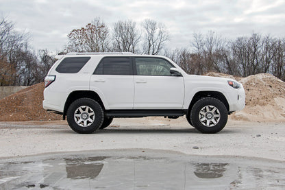 3 INCH LIFT KIT TOYOTA 4RUNNER 4WD (2010-2023)