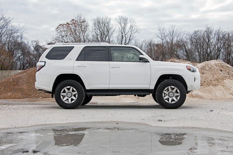 2 INCH LIFT KIT TOYOTA 4RUNNER 4WD (10-23)