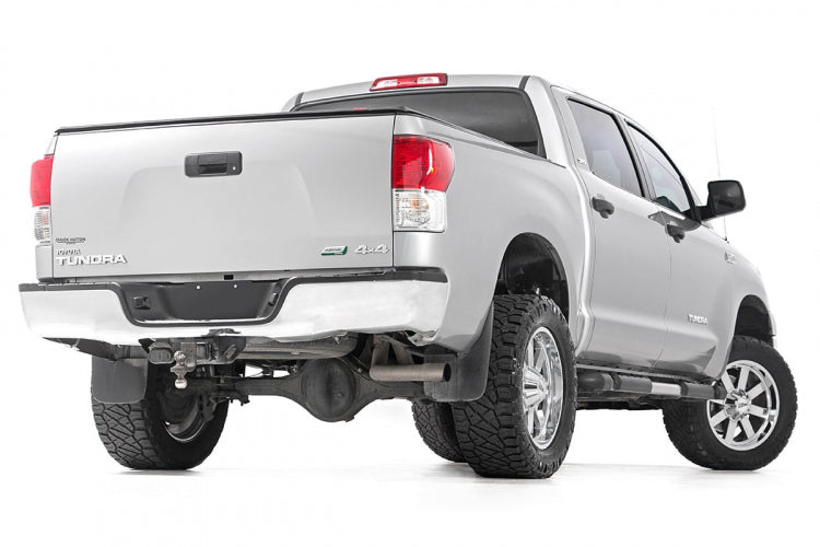 3.5 INCH LIFT KIT TOYOTA TUNDRA 2WD/4WD (2007-2021)