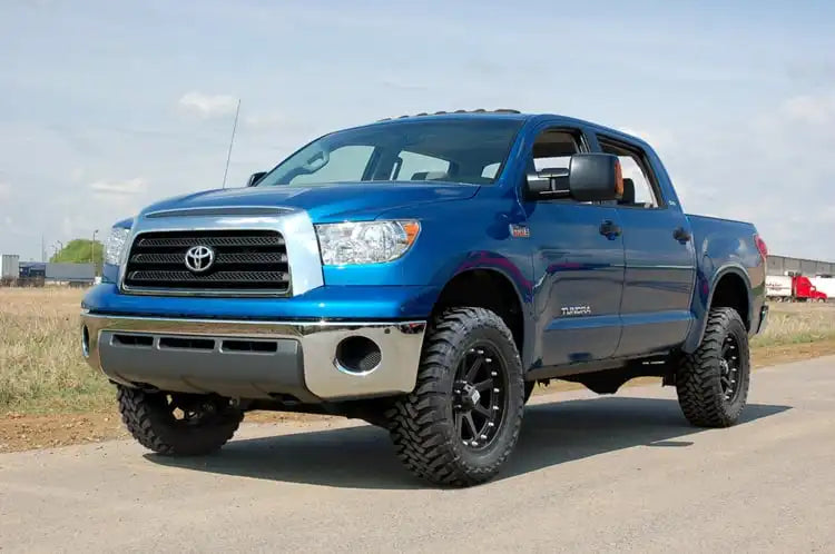 4.5 INCH LIFT KIT TOYOTA TUNDRA 2WD/4WD (2007-2015)