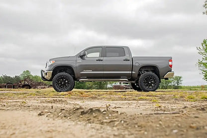 6 INCH LIFT KIT TOYOTA TUNDRA 2WD/4WD (2007-2015)