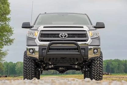 6 INCH LIFT KIT TOYOTA TUNDRA 2WD/4WD (2007-2015)