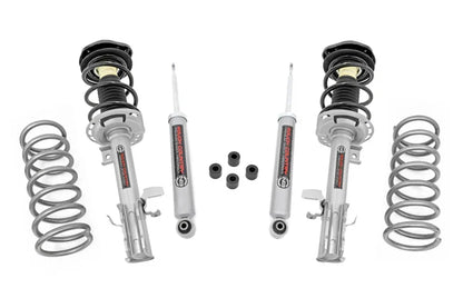 1.5 INCH LIFT KIT LIFTED STRUTS | FORD BRONCO SPORT 4WD (21-23)