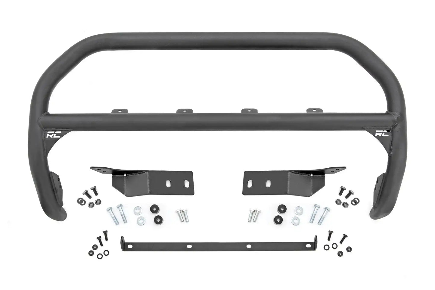 NUDGE BAR TOYOTA TUNDRA 4WD (07-21)