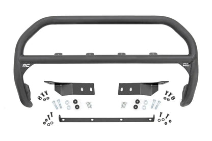 NUDGE BAR TOYOTA TUNDRA 4WD (07-21)