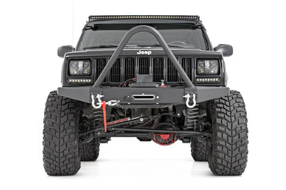 4.5 INCH LIFT KIT REAR AAL | JEEP CHEROKEE XJ 2WD/4WD (1984-2001)