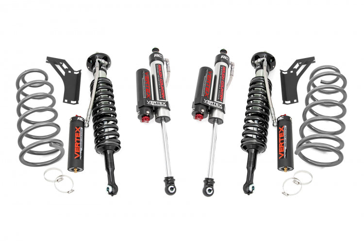 3 INCH LIFT KIT TOYOTA 4RUNNER 4WD (2010-2023)